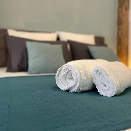 Apartmán Les Myrtilles *