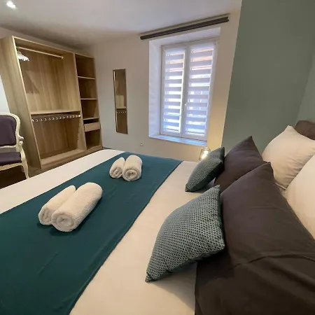 Les Myrtilles * Soultzmatt