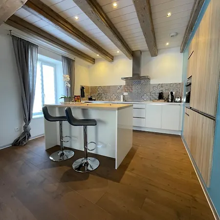 Les Myrtilles * Soultzmatt