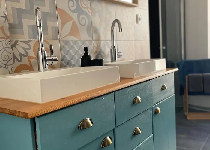 Apartmán Les Myrtilles Soultzmatt